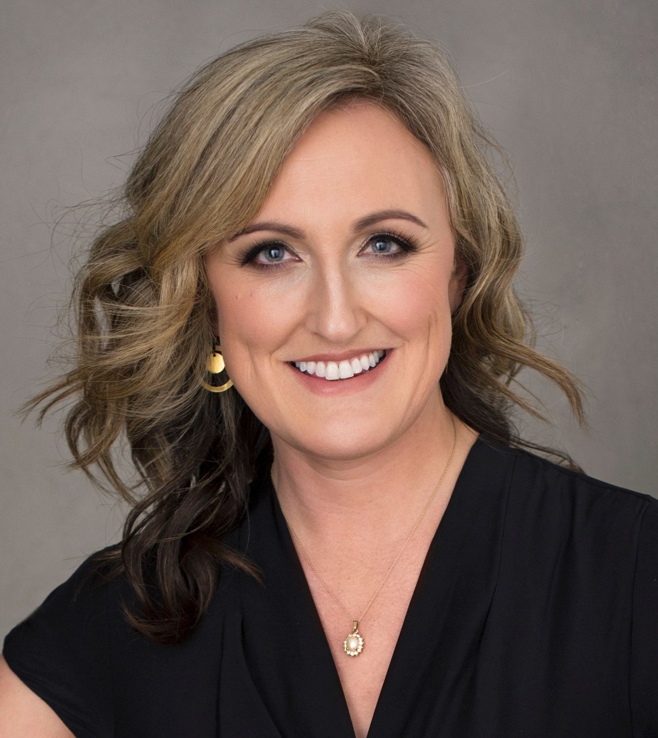 Kristy Woodford, CEO of Holistic Home Group